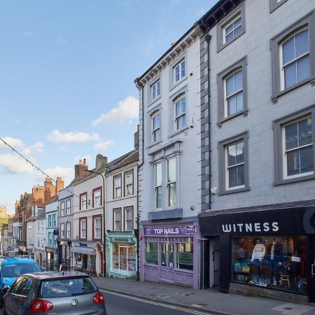 Host & Stay - Apartment One, Hudsons Yard House Whitby Exterior foto