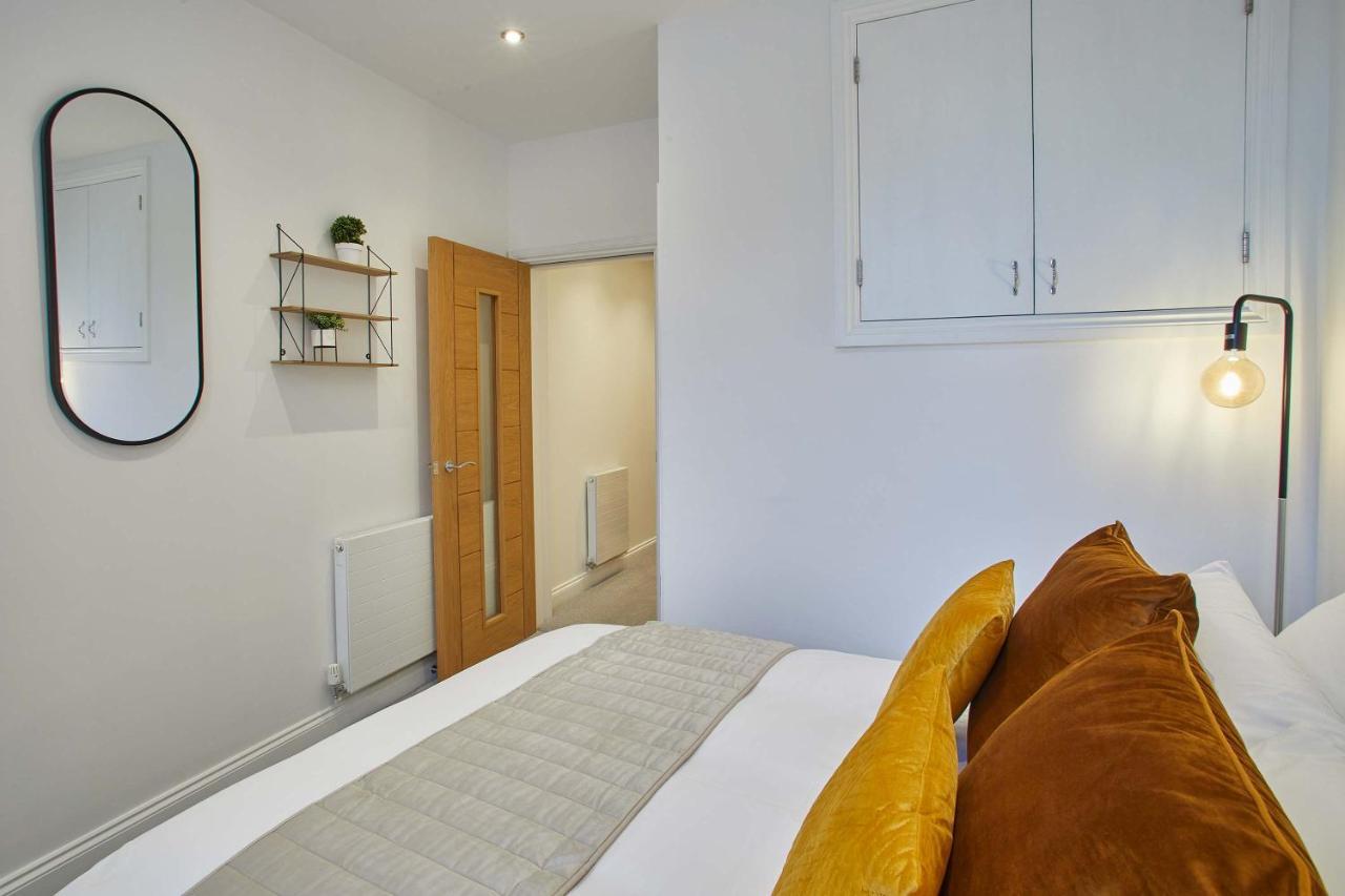 Host & Stay - Apartment One, Hudsons Yard House Whitby Exterior foto